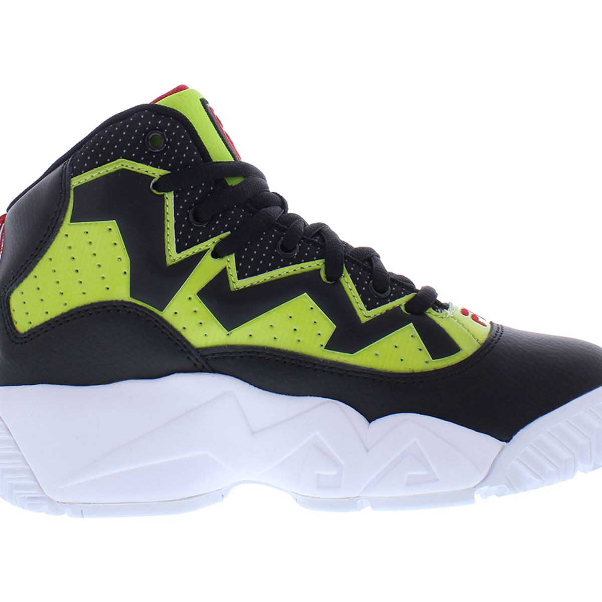 FILA - Zapatillas Mb Night Walk