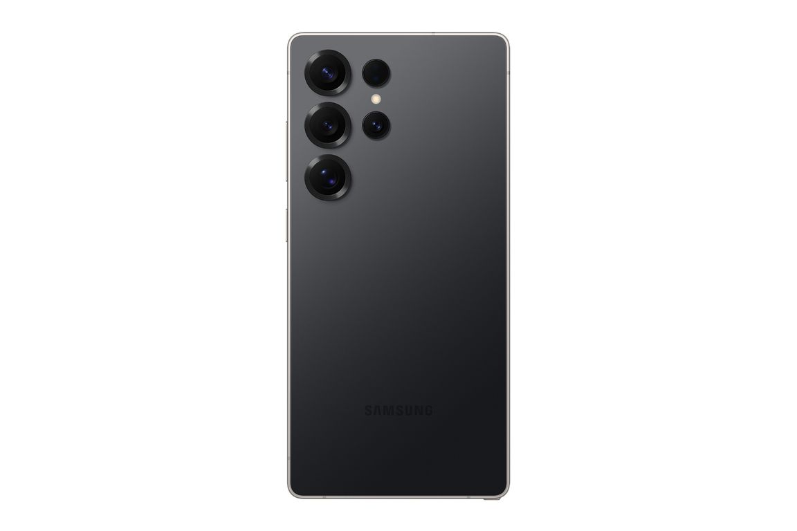 S25 ULTRA 5G 12+512GB NUEVO