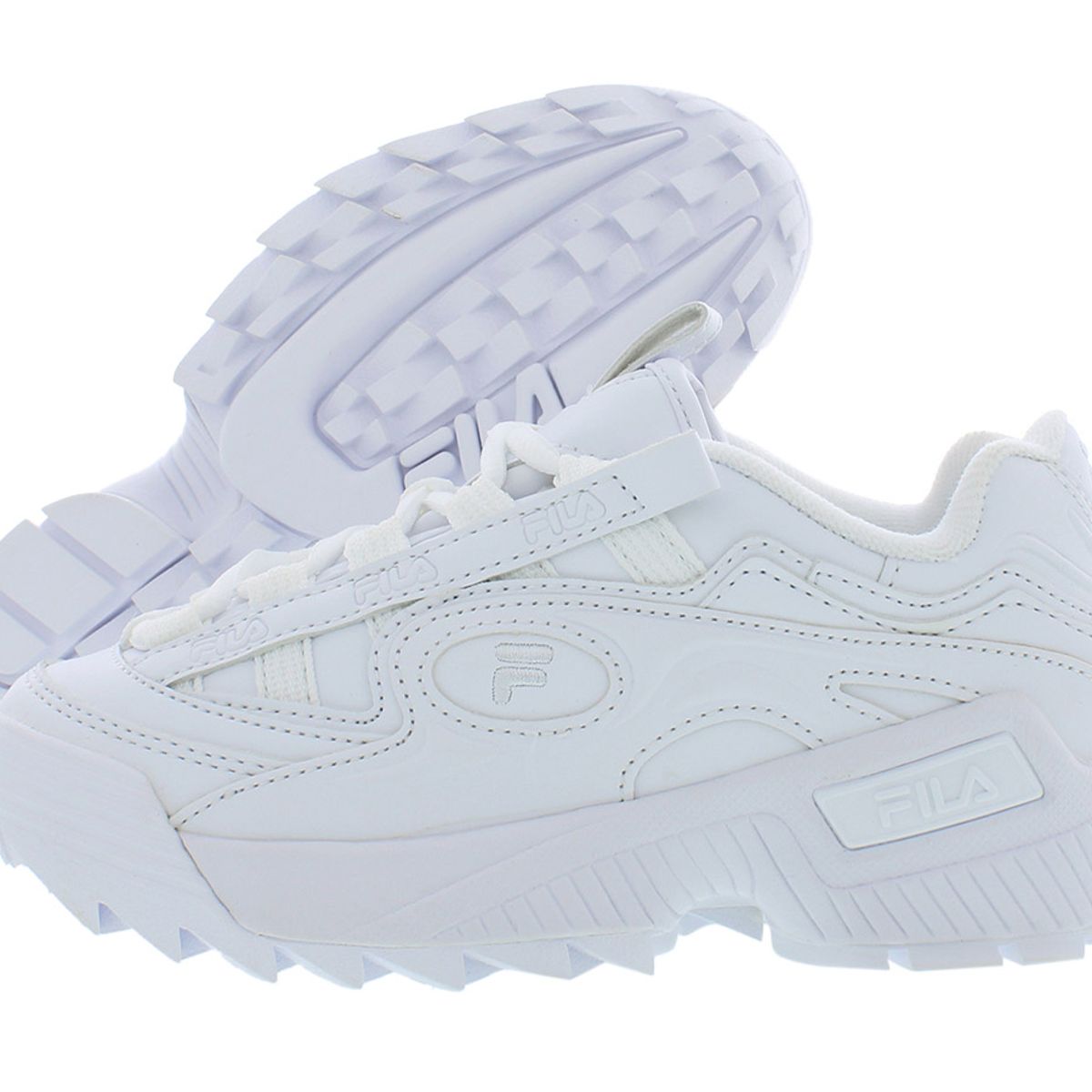 FILA - Zapatillas D-Formation