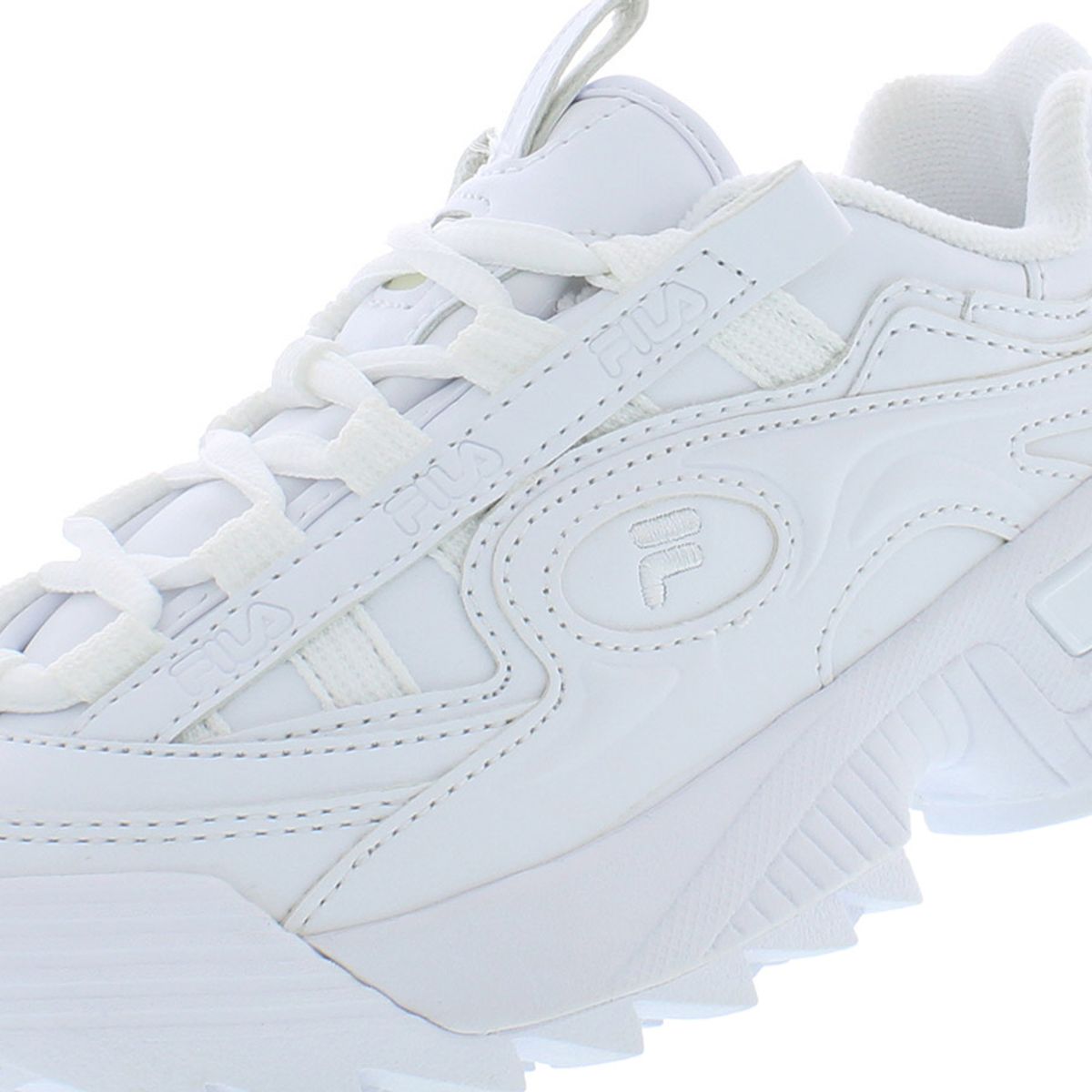 FILA - Zapatillas D-Formation