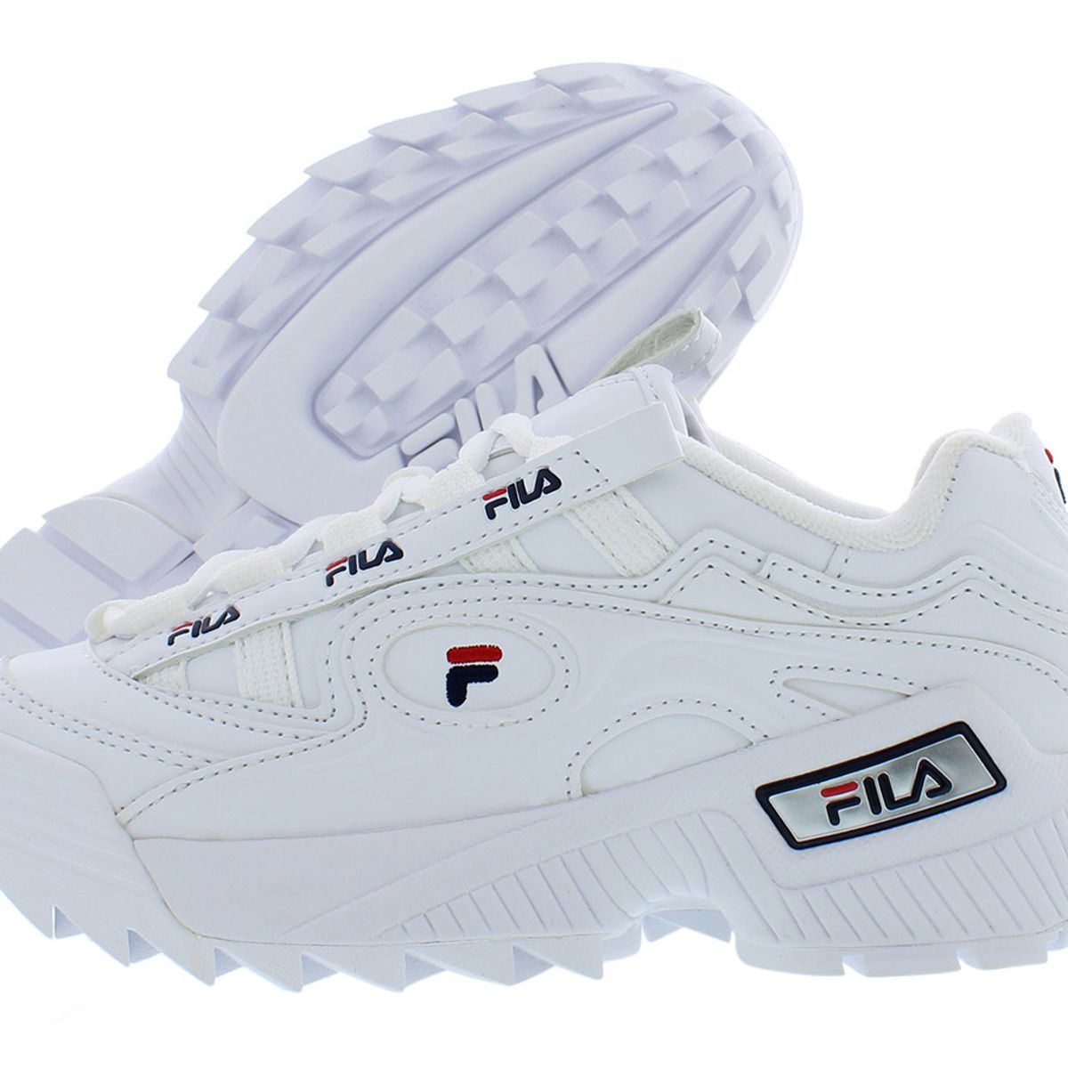 FILA - Zapatillas D-Formation