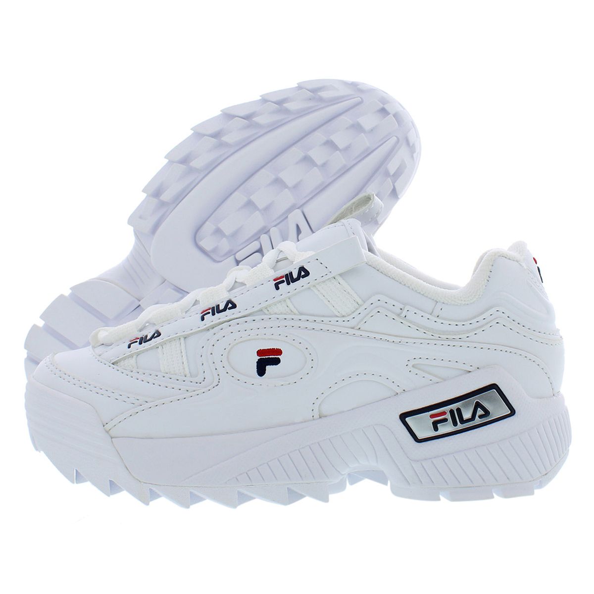 FILA - Zapatillas D-Formation