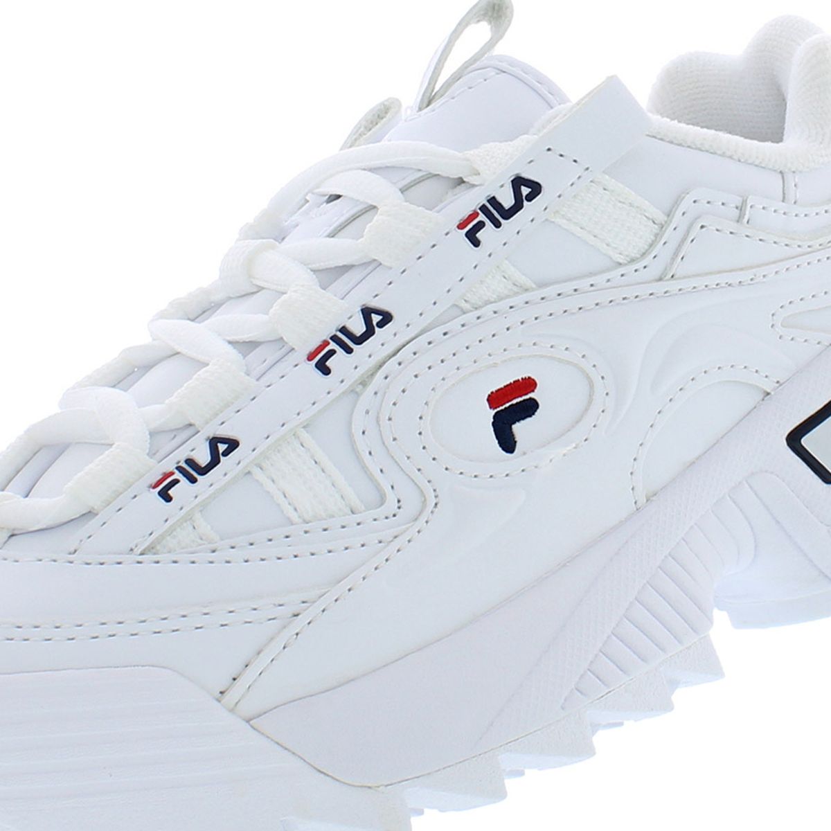FILA - Zapatillas D-Formation
