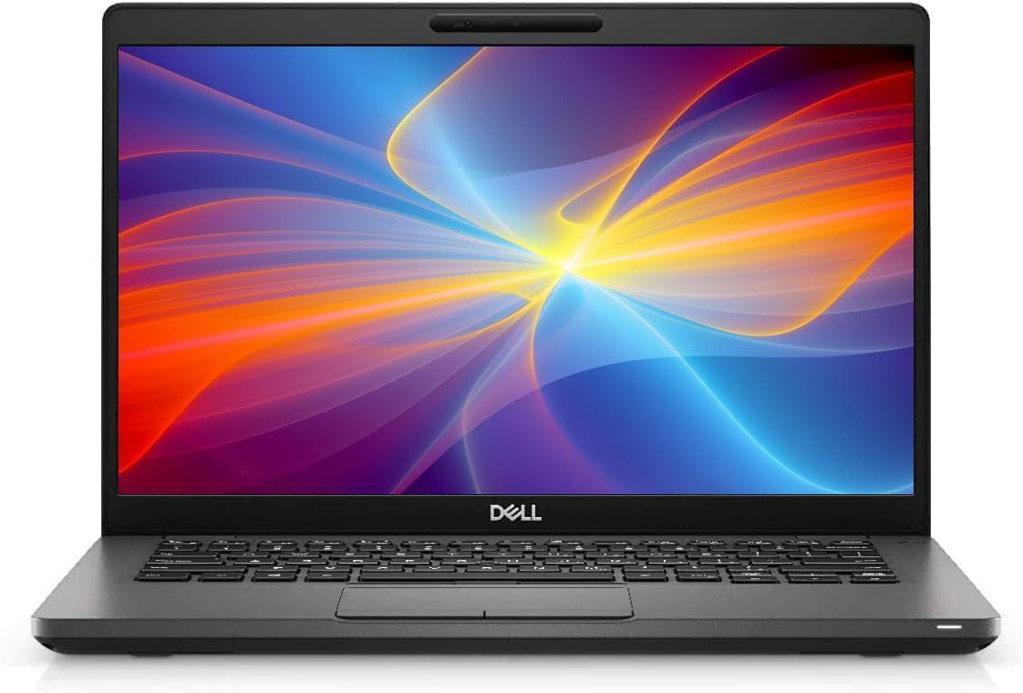 Notebook Intel Core i5 8 GB RAM 256 SSD