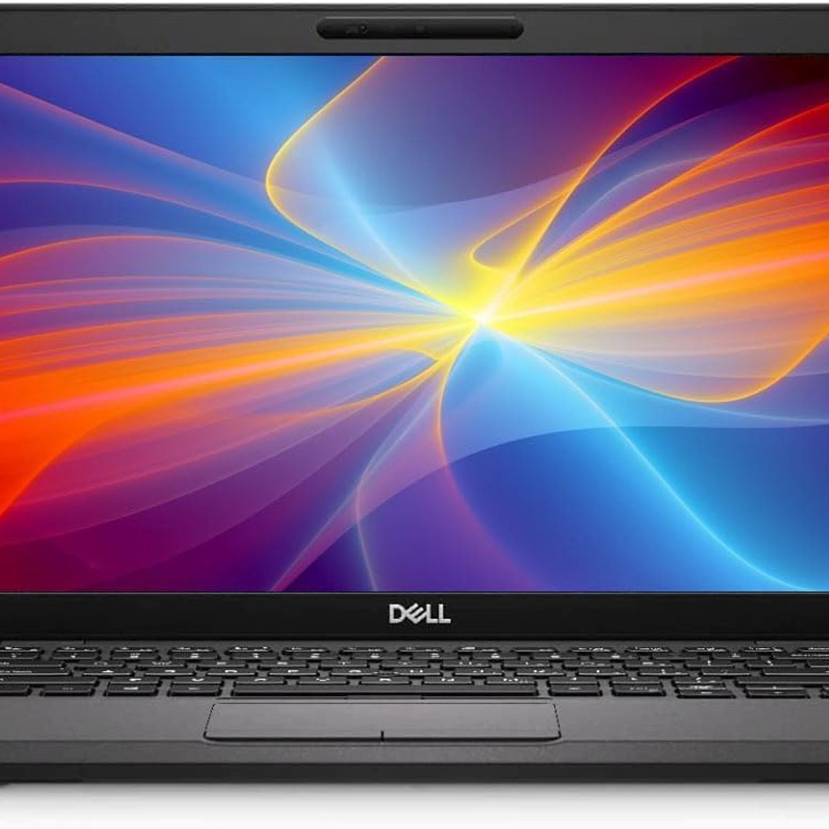 DELL - Notebook DELL Intel Core i5 8 GB RAM 256 SSD