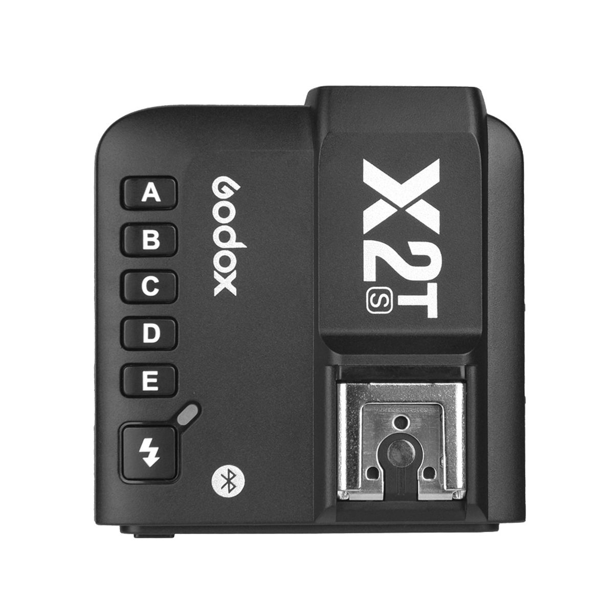 GODOX - Godox X2T-S TTL Disparador de Flash Inalámbrico para Transmisor Sony 18000s HSS