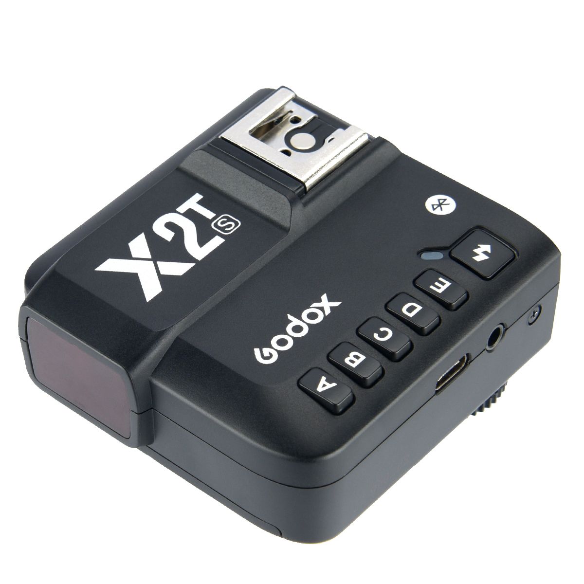 GODOX - Godox X2T-S TTL Disparador de Flash Inalámbrico para Transmisor Sony 18000s HSS
