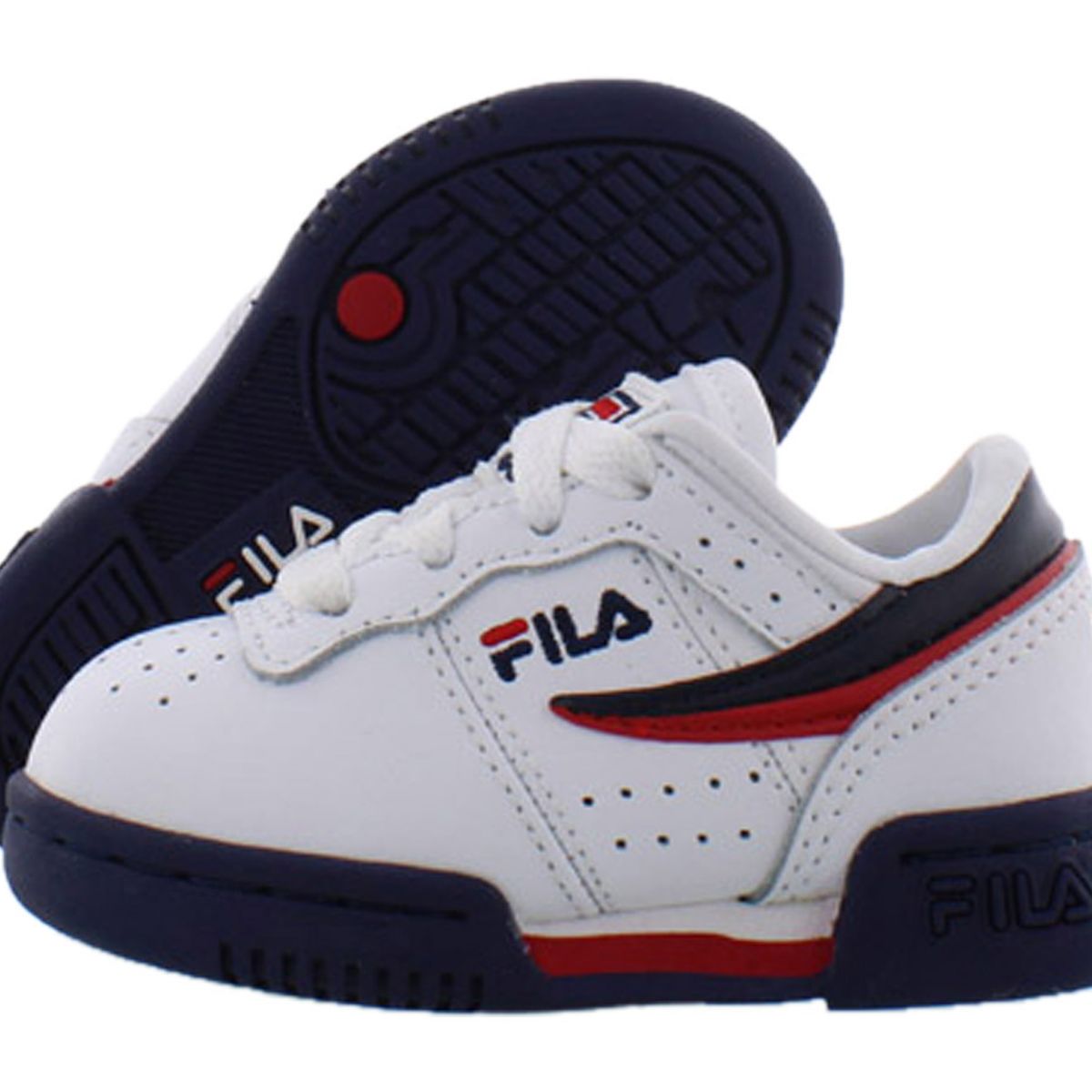 FILA - Zapatillas Original Fitness