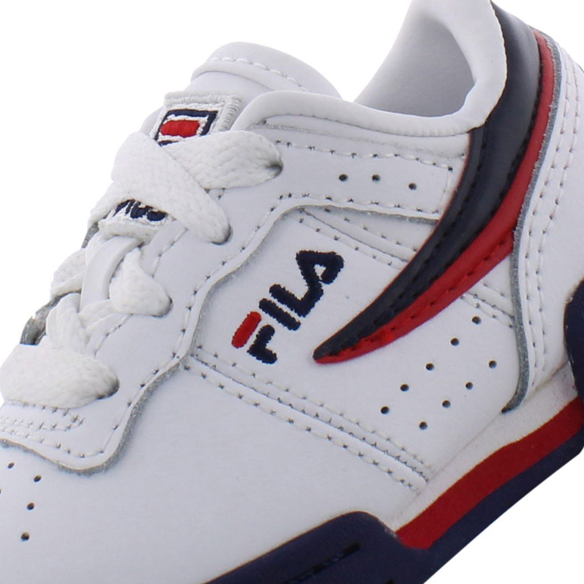 FILA - Zapatillas Original Fitness