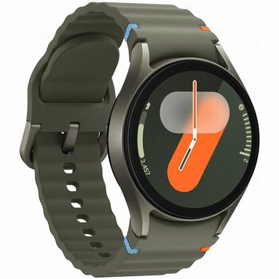 Samsung Galaxy Watch 7 40Mm - Reacondicionado Verde