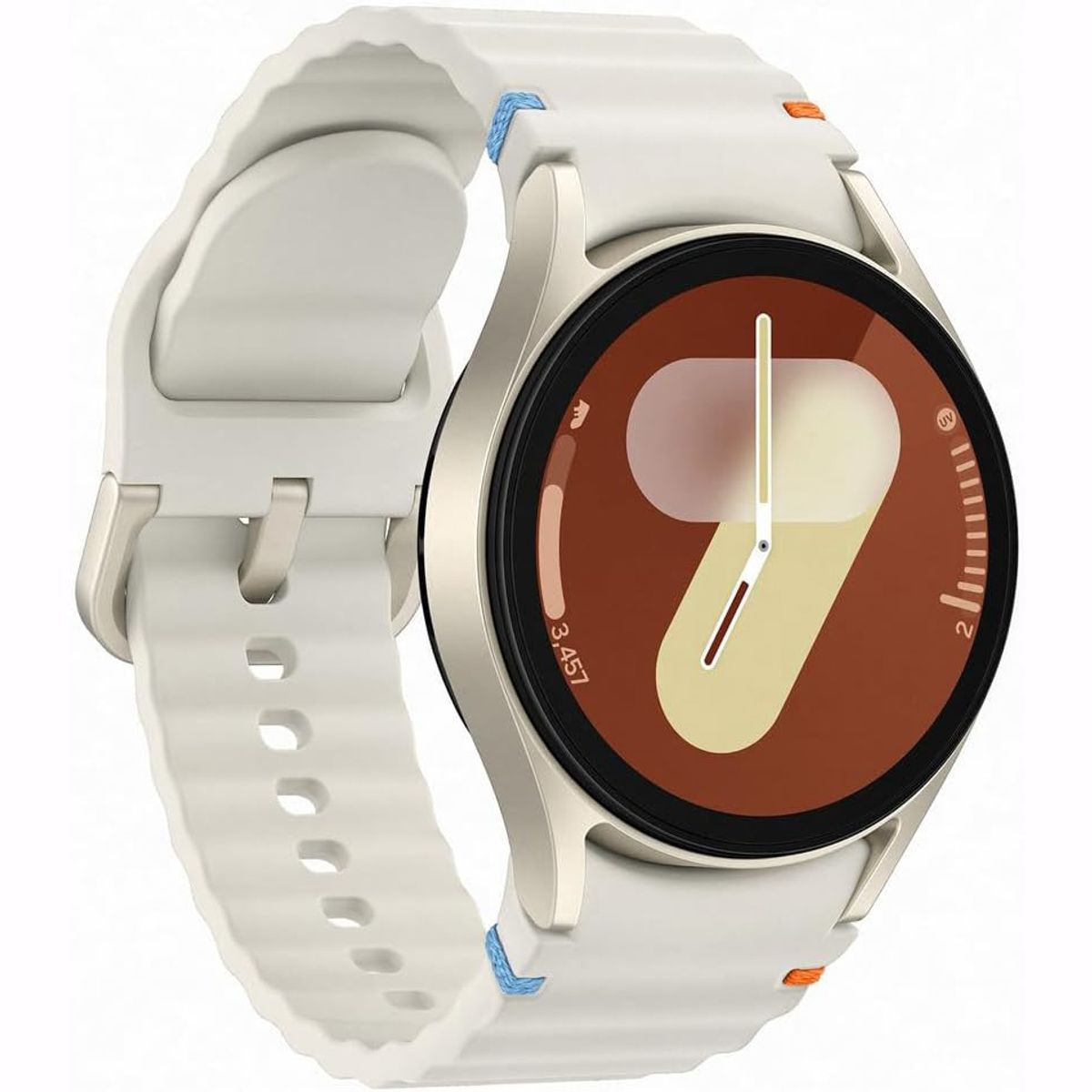 SAMSUNG - Samsung Galaxy Watch 7 40mm - Reacondicionado