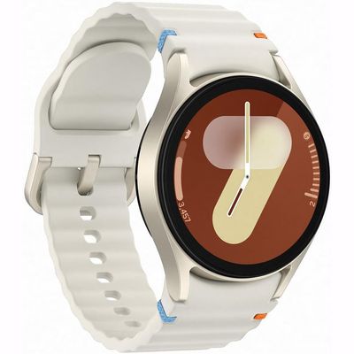Samsung Galaxy Watch 7 40Mm - Reacondicionado Beige