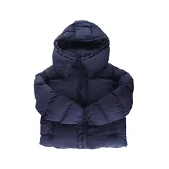 FILA - Fundamentals Super Puffer Jackets