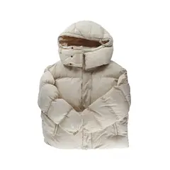 FILA - Fundamentals Super Puffer Down Jackets