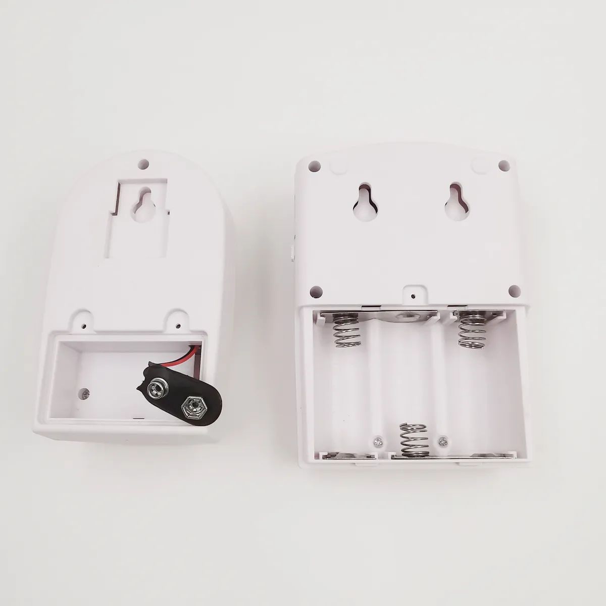 GENERICO - Sensor De Movimiento Puerta Avisa Entrada Y Salida Negocio