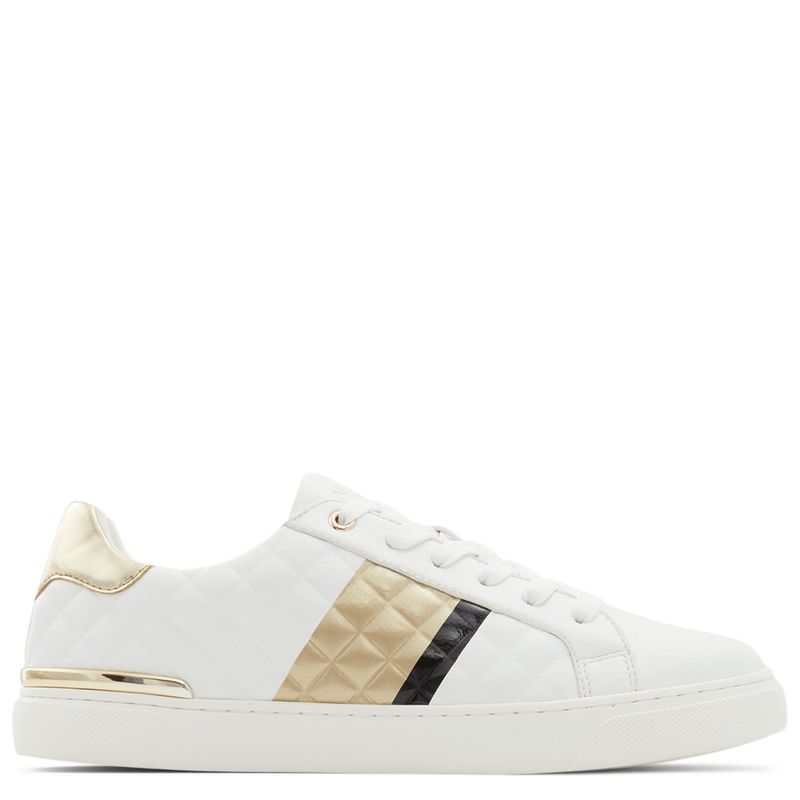 ALDO - Zapatilla Urbana Mujer Blanco