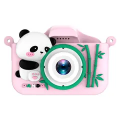 DANWEILE - Cámara de Fotos Digital Infantil Para Niños Kids N Play