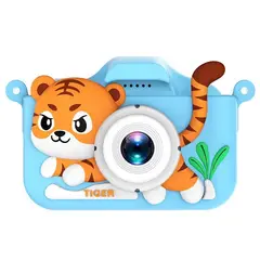 DANWEILE - Cámara de Fotos Digital Infantil Para Niños Kids N Play