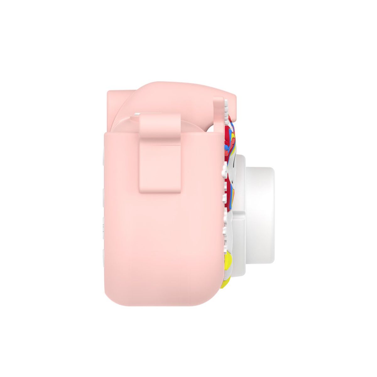 DANWEILE - Cámara de Fotos Digital Infantil Para Niños Kids N Play