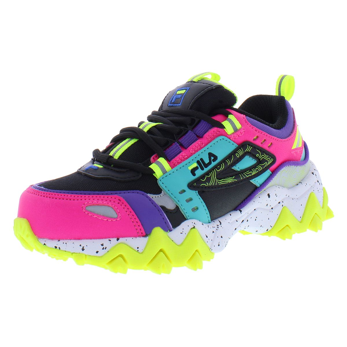 FILA - Zapatillas Oakmont Tr