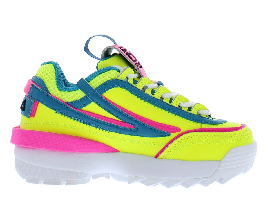 Zapatos casual Disruptor II Exp