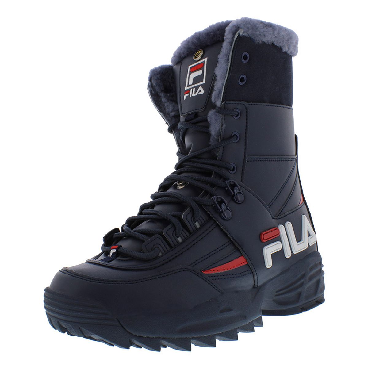 FILA - Botas Disruptor Boot