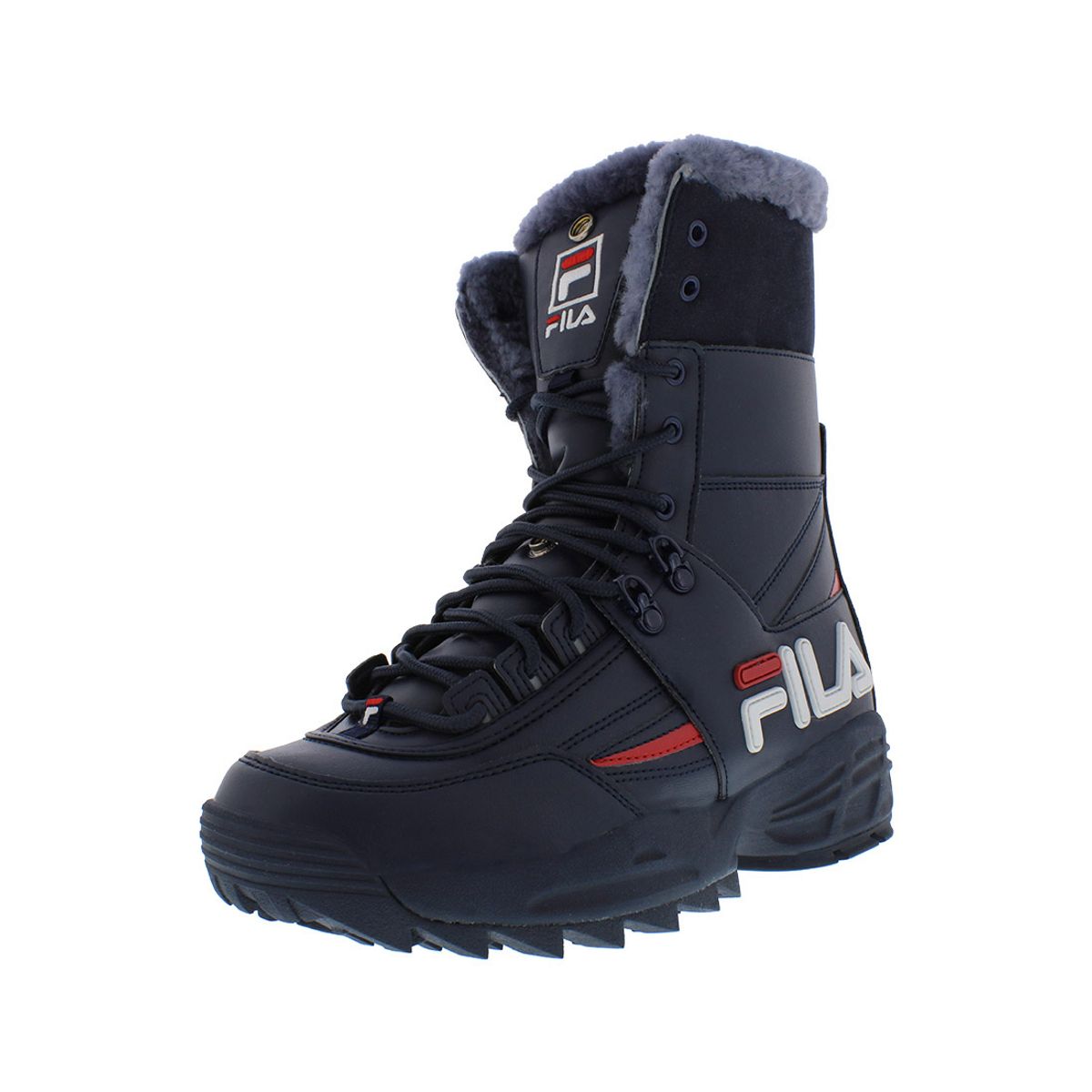 FILA - Botas Disruptor Boot