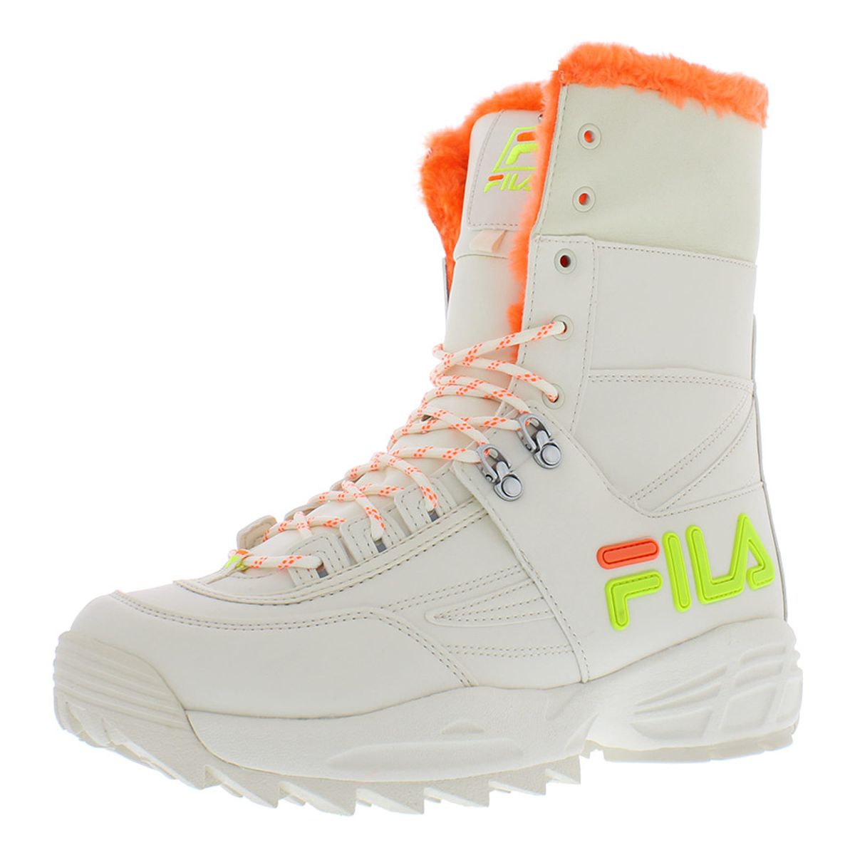 FILA - Botas Disruptor Boot
