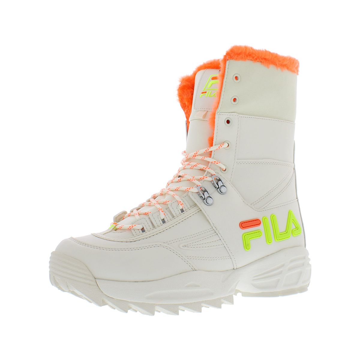 FILA - Botas Disruptor Boot