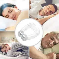 MOVI - Dispositivo Antironquido Biomagnetico marca