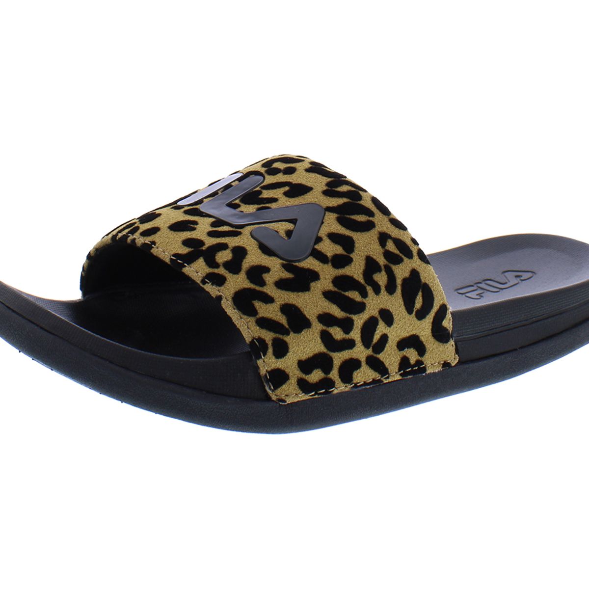FILA - Hawaianas Drifter Lux Wild Slide