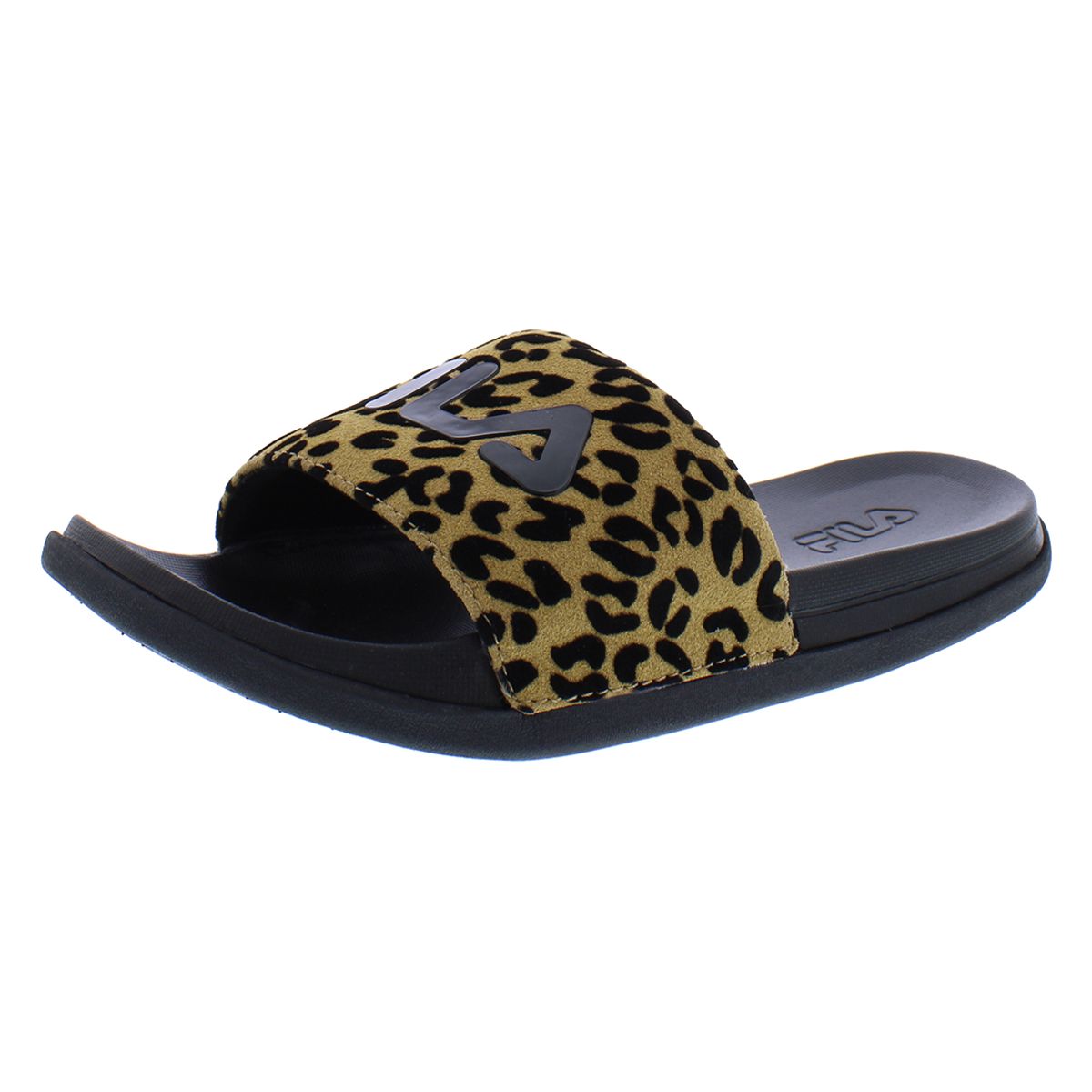 FILA - Hawaianas Drifter Lux Wild Slide