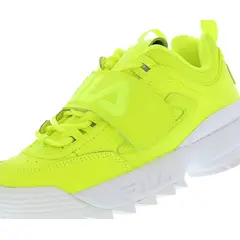 FILA - Zapatillas Disruptor II Applique