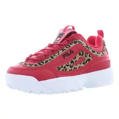 FILA - Zapatillas Disruptor II Leopard