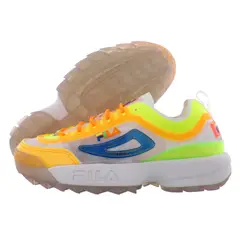 FILA - Zapatillas Disruptor II TL