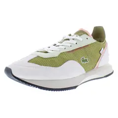 LACOSTE - Zapatillas Match Break 07221 STD SFA Textile