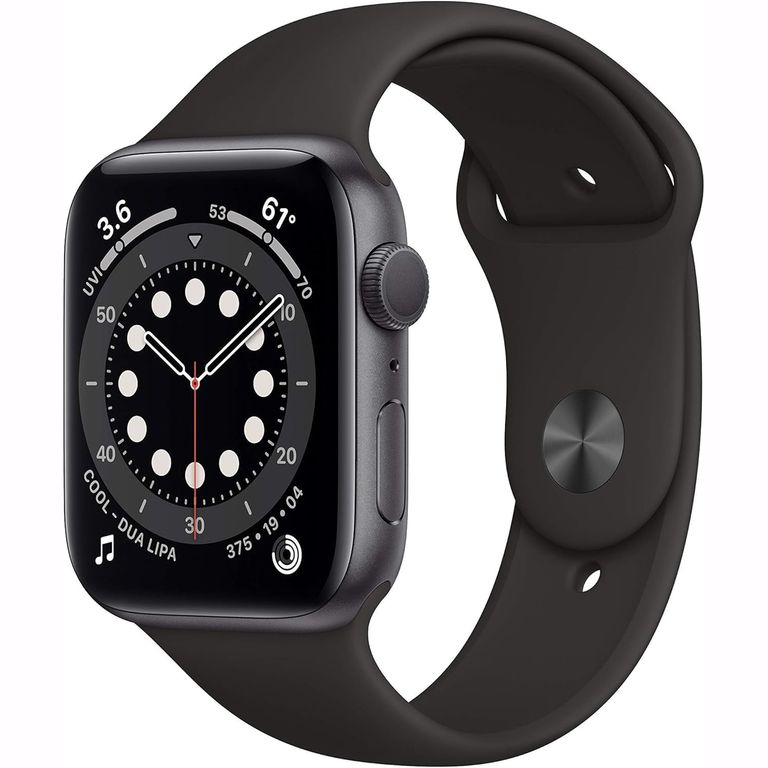 Watch series 6 44mm GPS - Reacondicionado