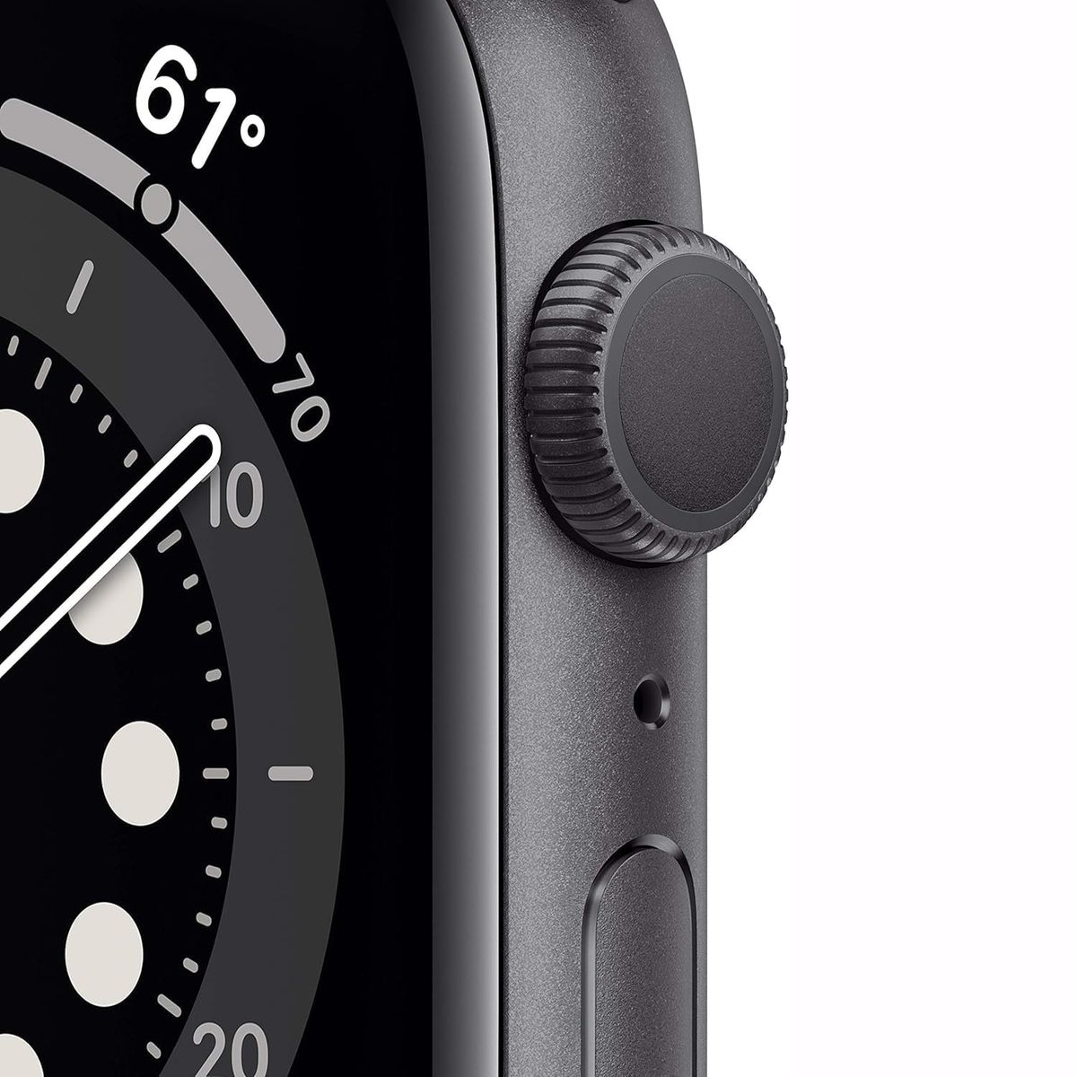 APPLE - Apple watch series 6 44mm GPS - Reacondicionado