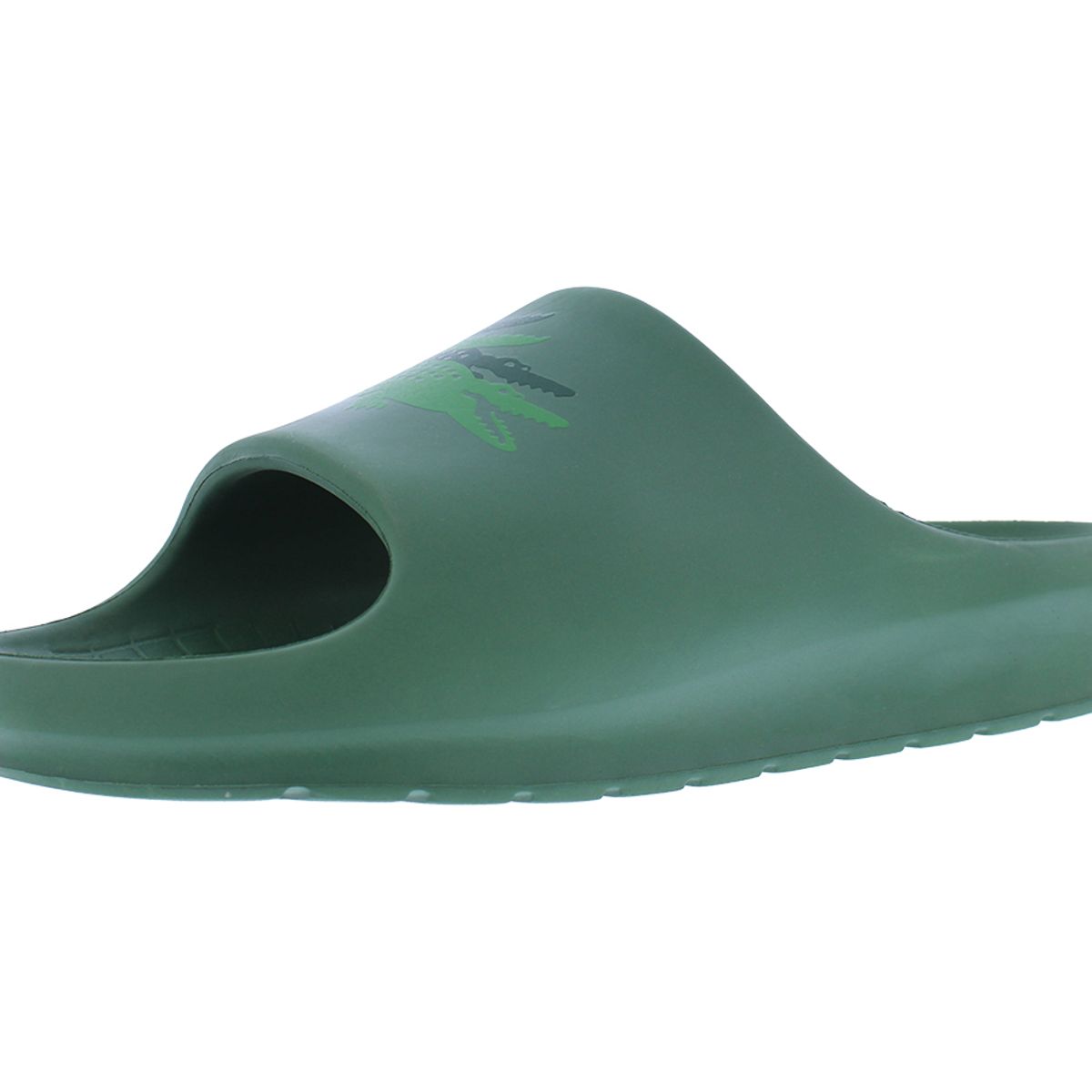 LACOSTE - Hawaianas Serve Slide 2.0