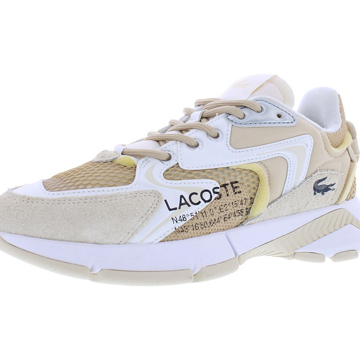 LACOSTE - Zapatillas L003 Neo Mujer