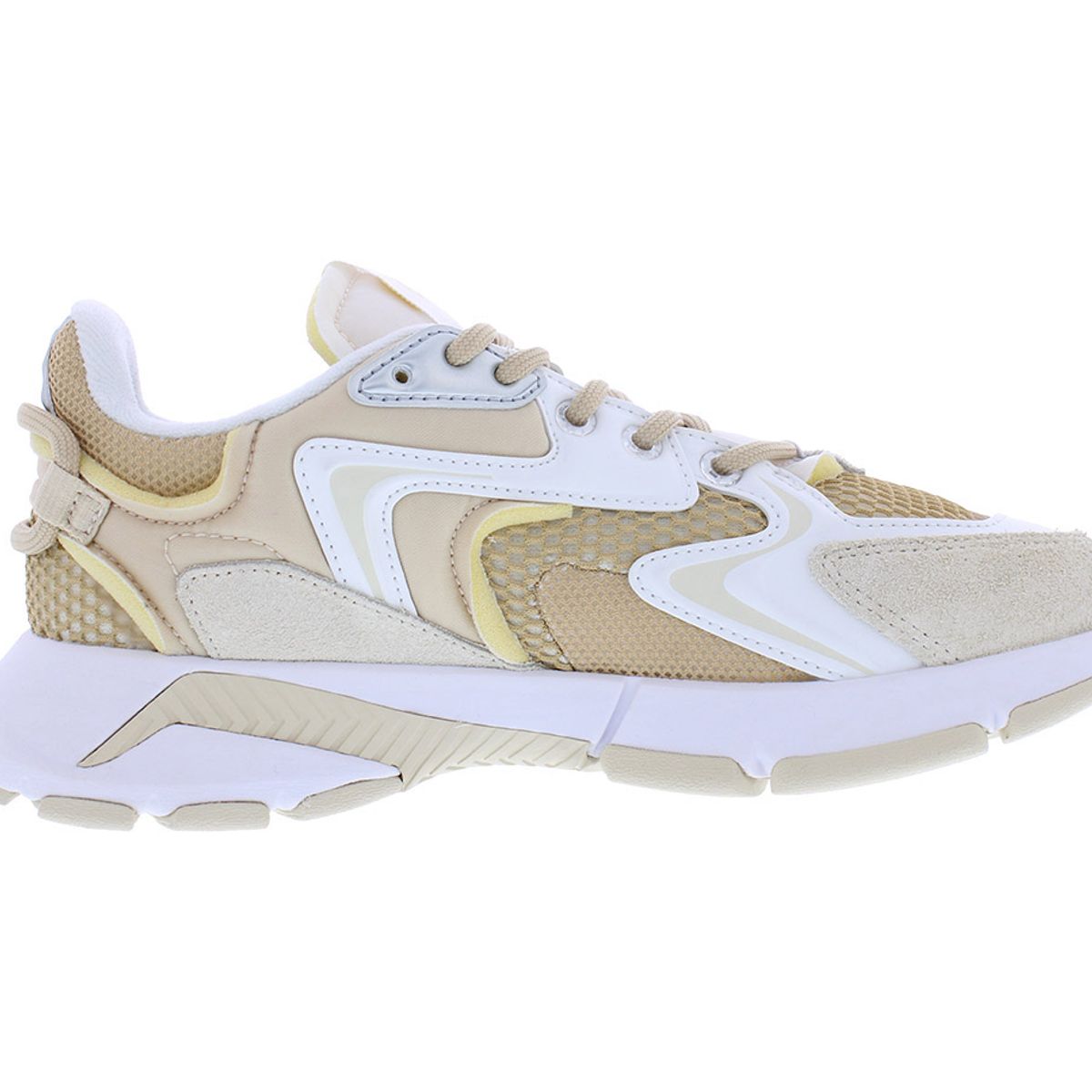 LACOSTE - Zapatillas L003 Neo Mujer