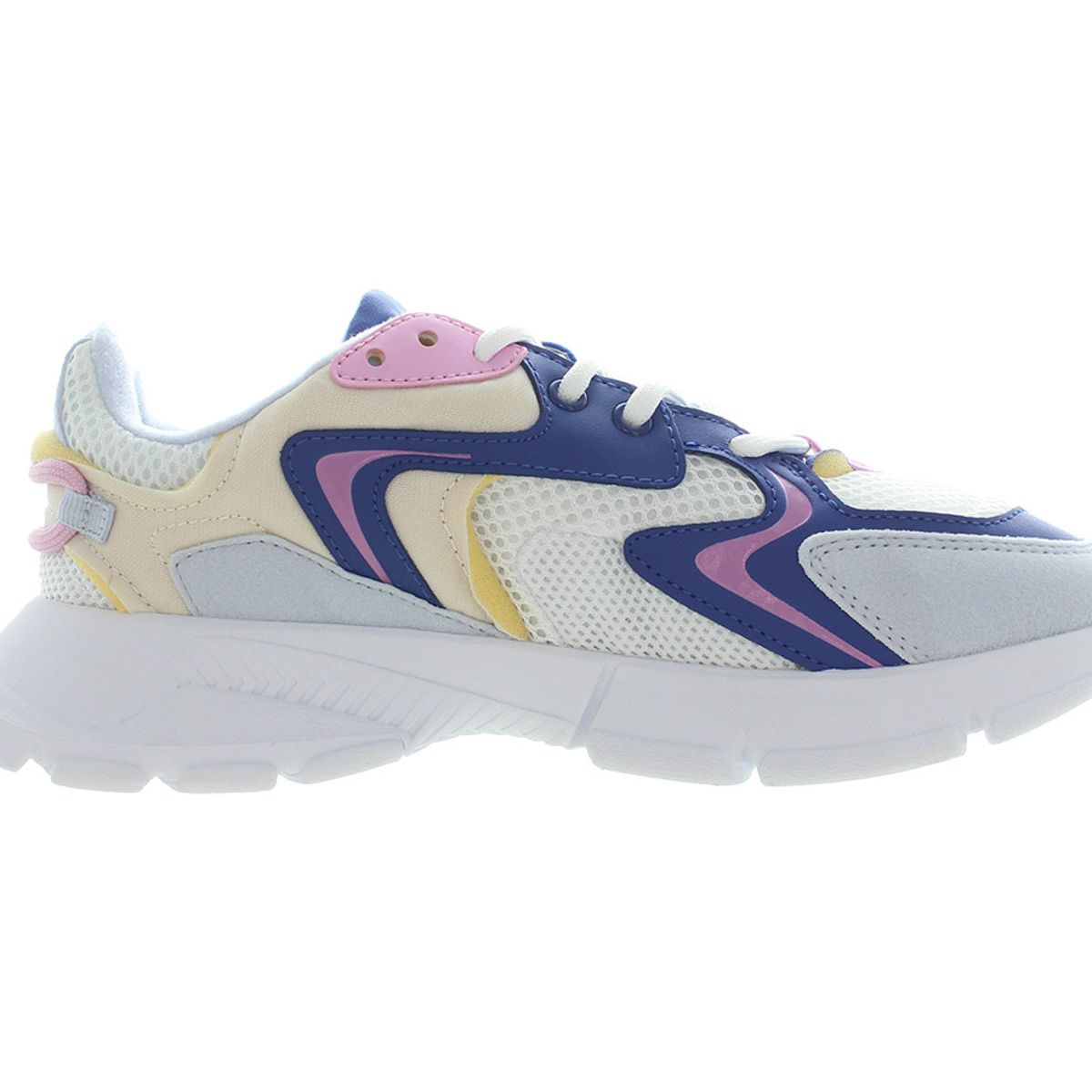 LACOSTE - Zapatillas L003 NEO 124 1 SUJ GS