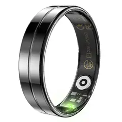 COLMI - Anillo inteligente con pulsómetro y oxímetro