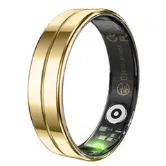 COLMI - Anillo inteligente con pulsómetro y oxímetro