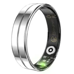 COLMI - Anillo inteligente con pulsómetro y oxímetro