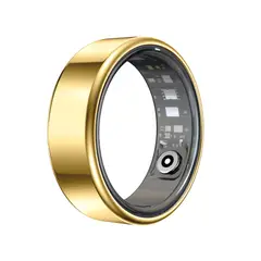 COLMI - Anillo inteligente con pulsómetro y oxímetro