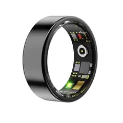 COLMI - Anillo inteligente con pulsómetro y oxímetro
