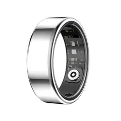 COLMI - Anillo inteligente con pulsómetro y oxímetro