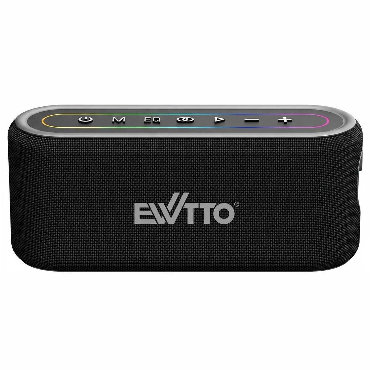 GENERICO - Parlante Bluetooth EWTTO EW-P118B 40W TWS USB TF Portatil para Camping y Hogar