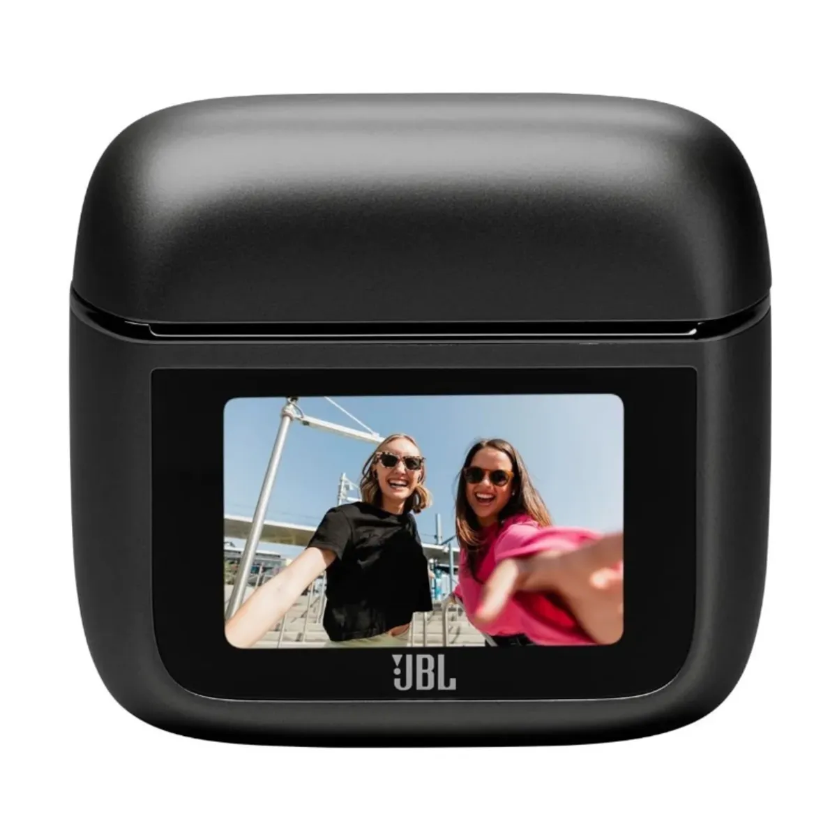 JBL - JBL Tour Pro 3 Audífonos inalámbricos Negro